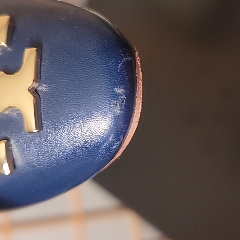 TORY BURCH Flat Shoes - Picture 6 of 10